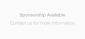 Sponsorship available placeholder