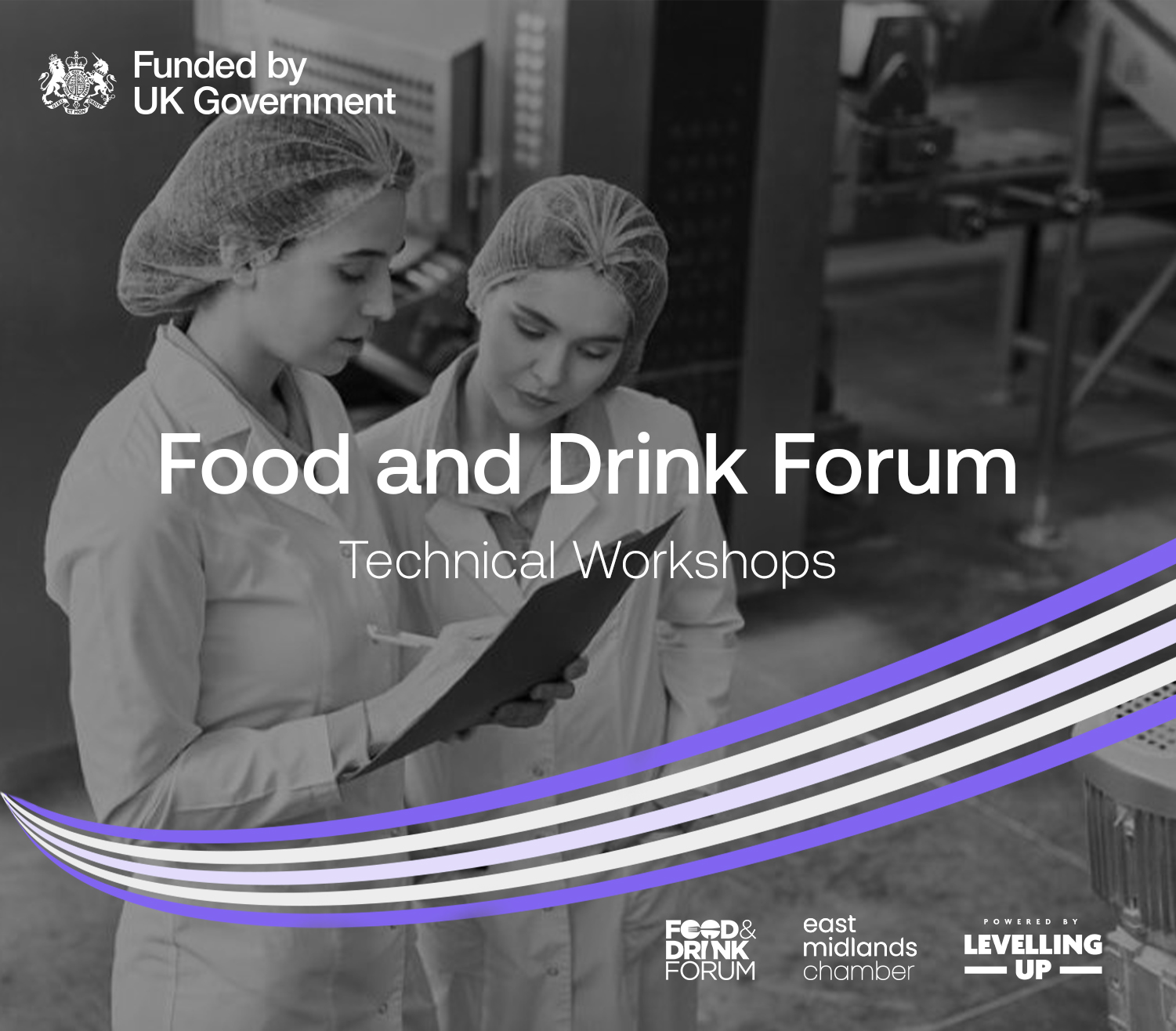 Introduction to HACCP for Food and Drink Producers - East Midlands Chamber
