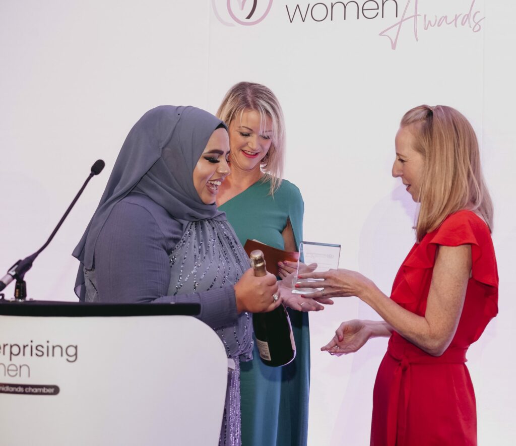 Finalists for Enterprising Women awards 2024 to be announced - East ...
