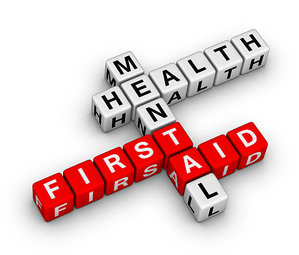 Online Mental Health First Aid (MHFA) East Midlands Chamber