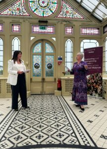 Picture of Enterprising Women Summer Networking Event 2024