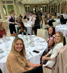 Picture of Enterprising Women Summer Networking Event 2024