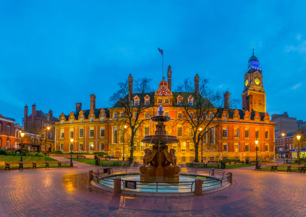 Businesses sign up to 2026 Leicester, Leicester and Rutland Local Skills Improvement Plan – here's how to join them